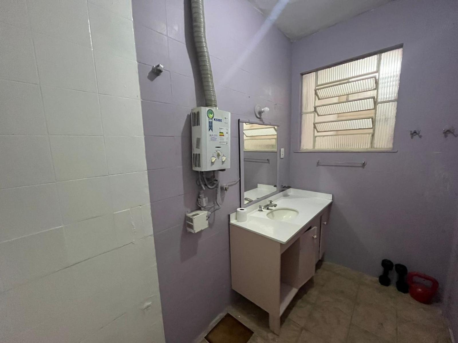Pensión Quarto Compartilhado Em Pousada Ipanema Río de Janeiro