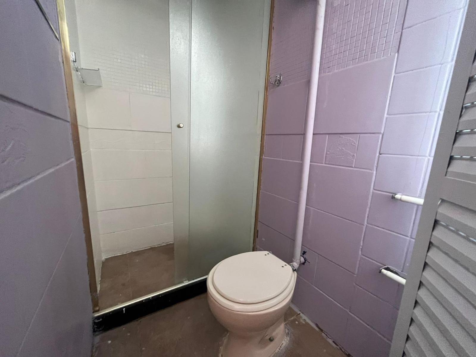 Pensión Quarto Compartilhado Em Pousada Ipanema