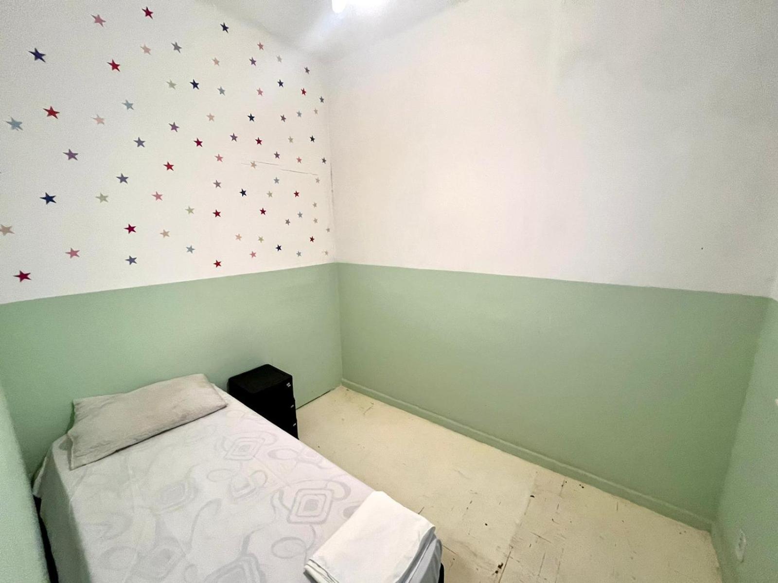 Quarto Compartilhado Em Pousada Ipanema Río de Janeiro