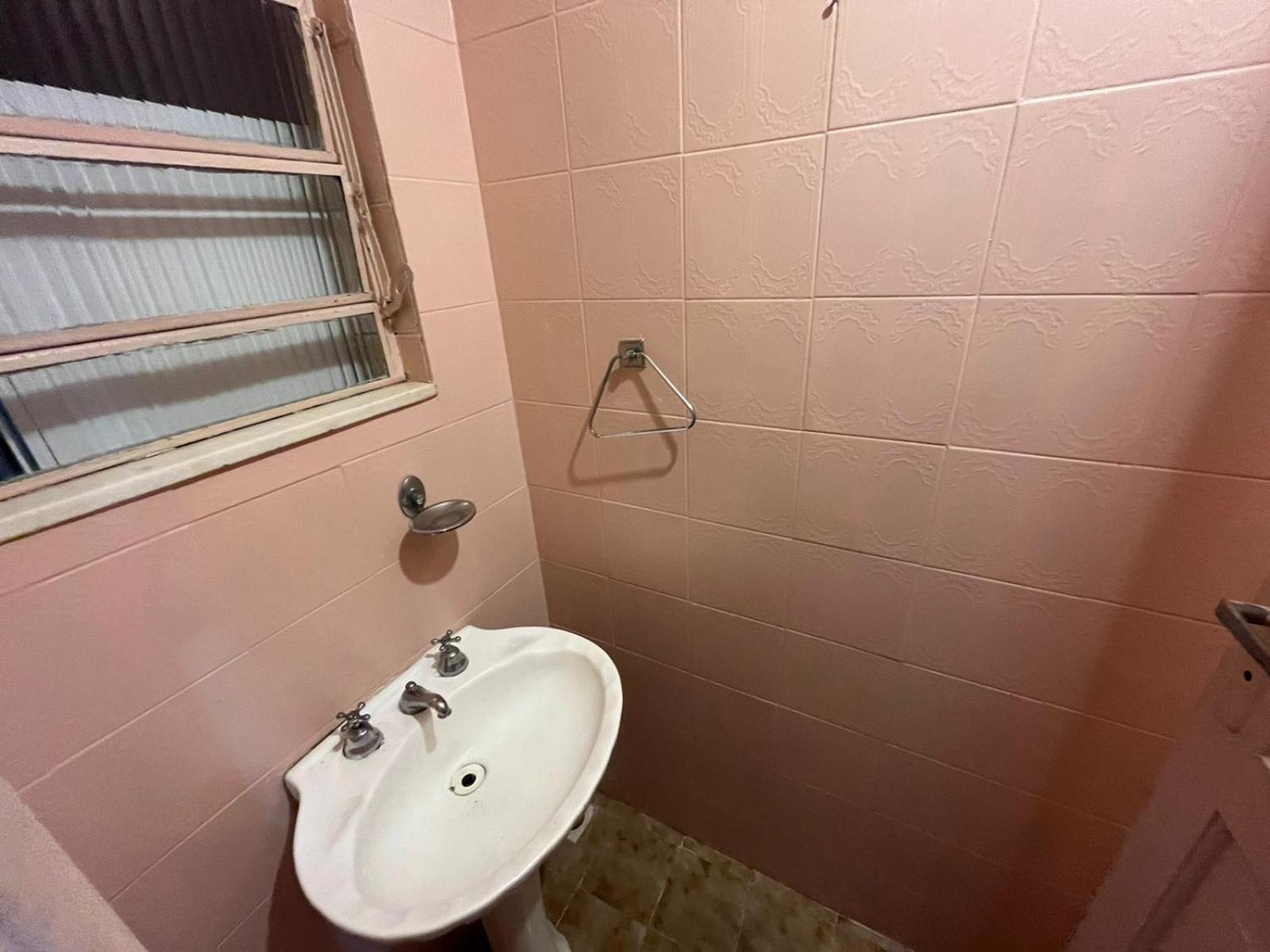 Quarto Compartilhado Em Pousada Ipanema Pensión