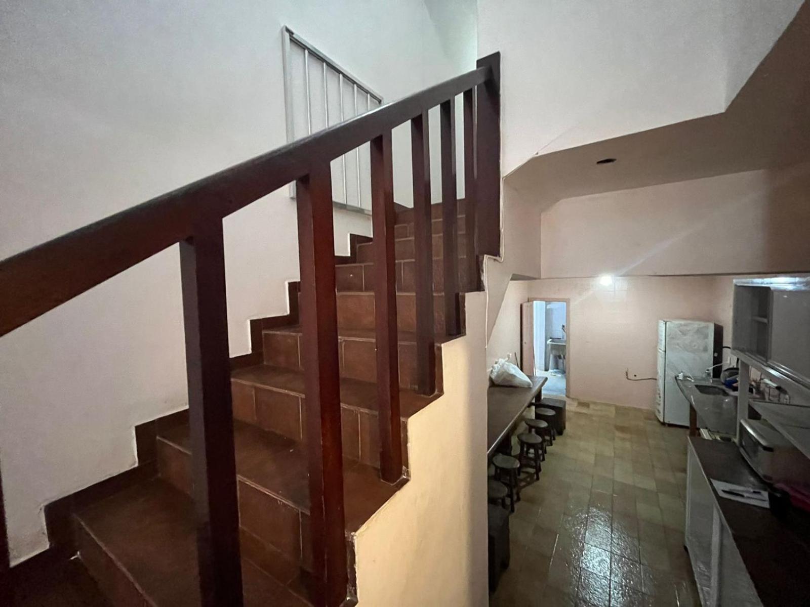 Quarto Compartilhado Em Pousada Ipanema Casa de hóspedes Rio de Janeiro
