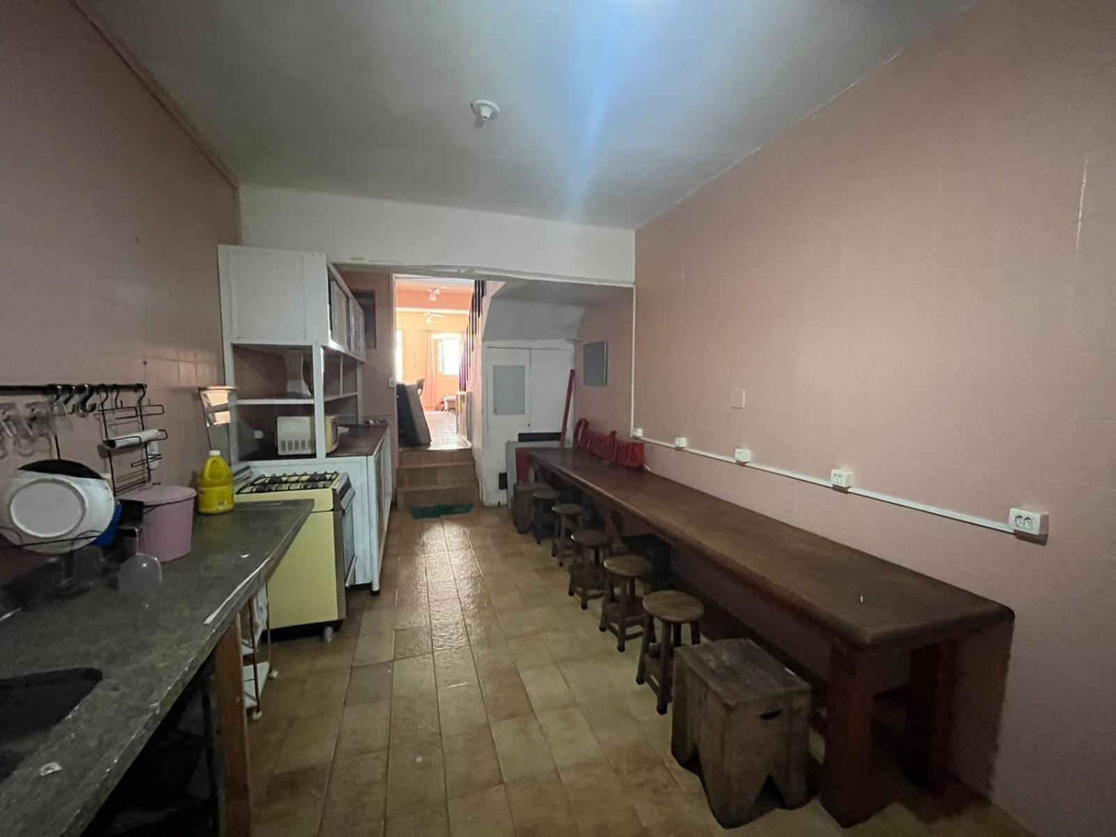 Quarto Compartilhado Em Pousada Ipanema Casa de hóspedes Rio de Janeiro