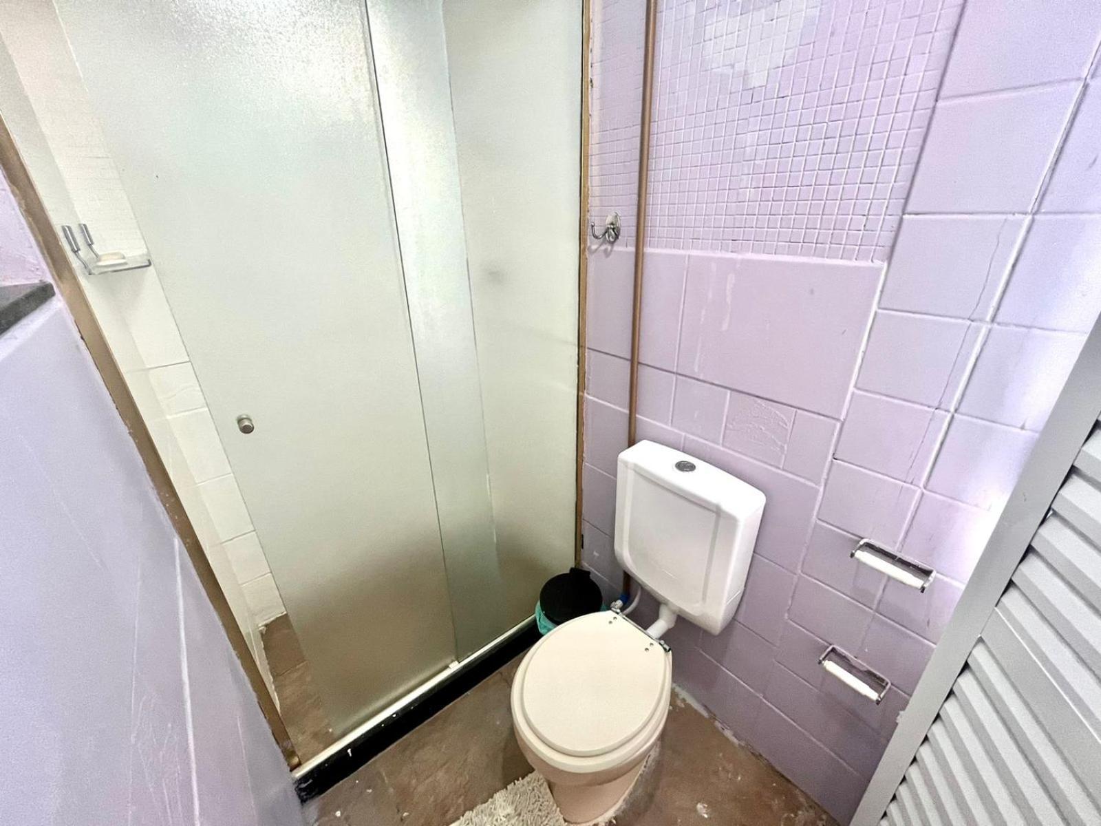 Casa de hóspedes Quarto Compartilhado Em Pousada Ipanema