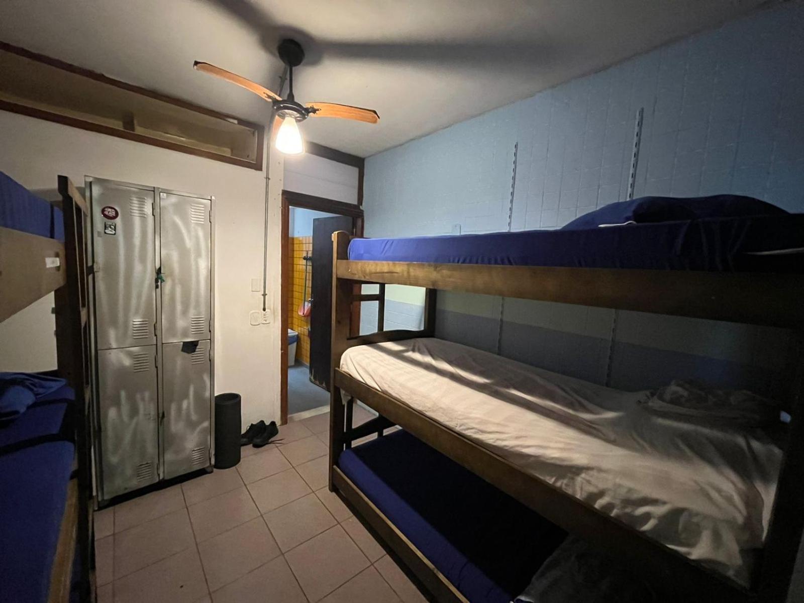 Casa de hóspedes Quarto Compartilhado Em Pousada Ipanema *